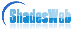 Shades Web Designs & Custom Logos