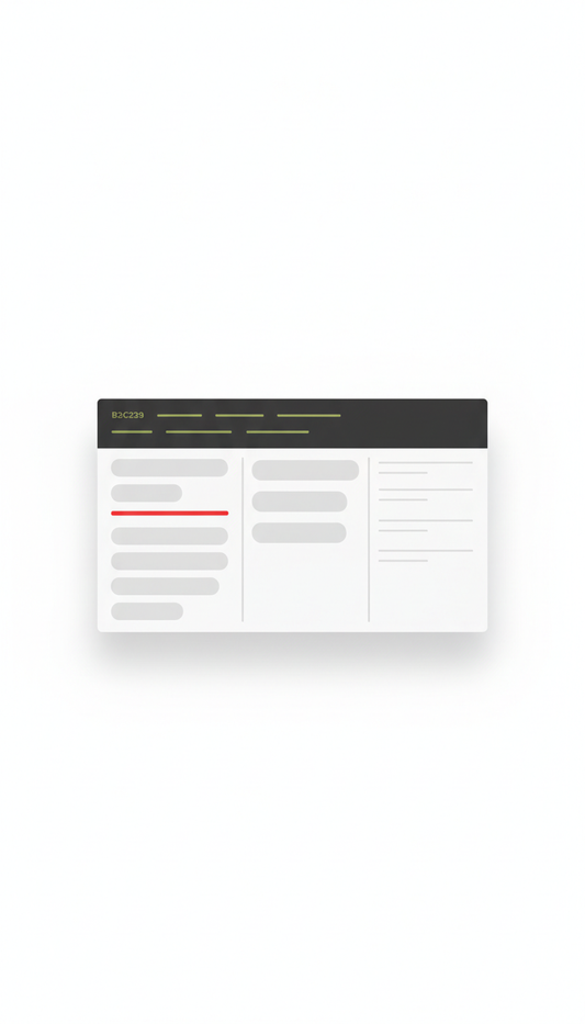 Code documentation template for rapid onboarding